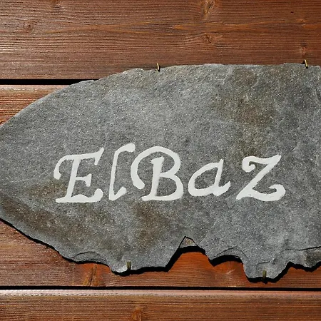 Alpesi faház Chalet Elbaz La Tzoumaz