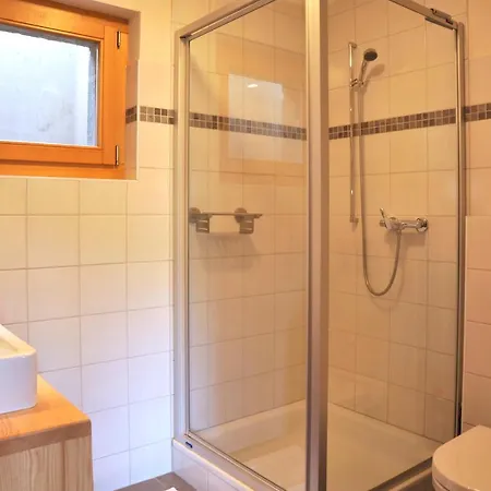 Chalet Elbaz Alpesi faház La Tzoumaz
