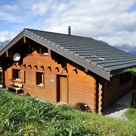 Chalet Elbaz *