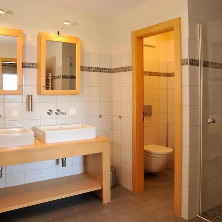Chalet Elbaz La Tzoumaz