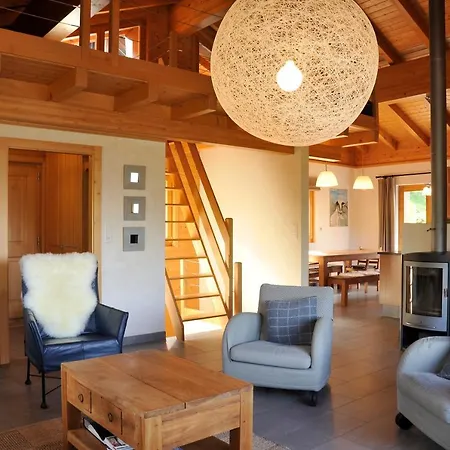 Chalet Elbaz *