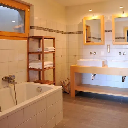 Chalet Elbaz Alpesi faház