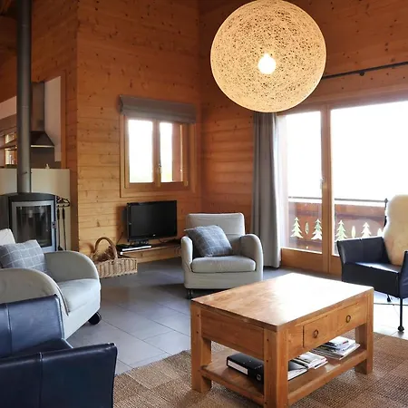 Chalet Elbaz